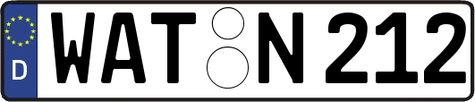 WAT-N212