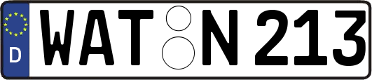 WAT-N213