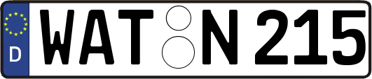 WAT-N215