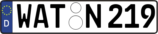 WAT-N219