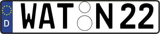 WAT-N22