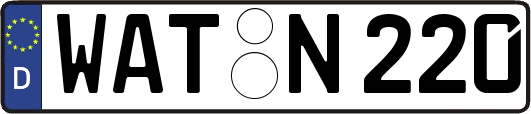 WAT-N220