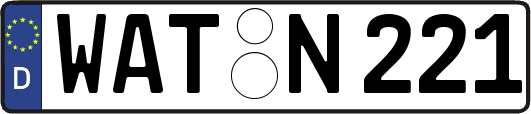WAT-N221