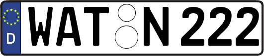 WAT-N222