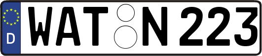 WAT-N223