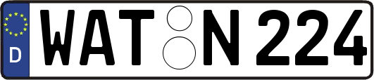 WAT-N224