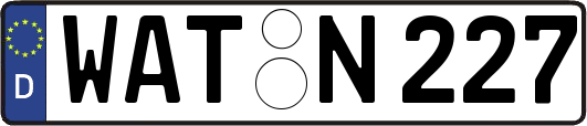 WAT-N227