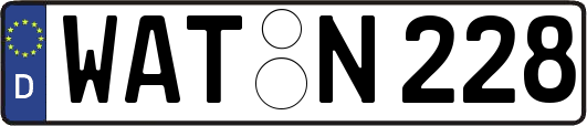 WAT-N228