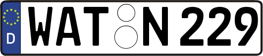 WAT-N229