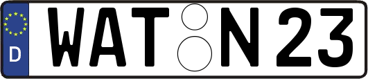 WAT-N23