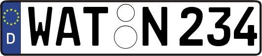 WAT-N234