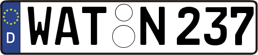 WAT-N237