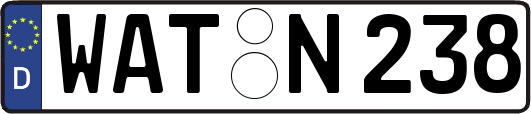 WAT-N238