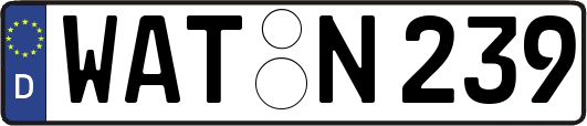 WAT-N239