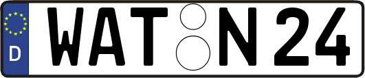 WAT-N24