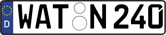 WAT-N240