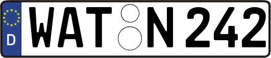 WAT-N242
