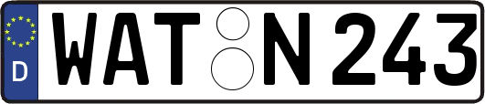 WAT-N243