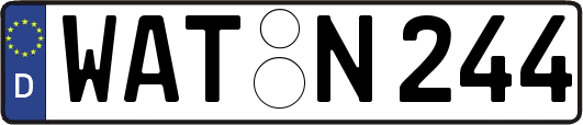 WAT-N244