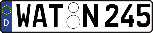 WAT-N245