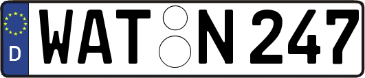 WAT-N247