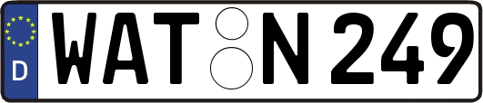 WAT-N249