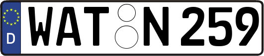 WAT-N259