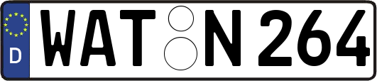 WAT-N264