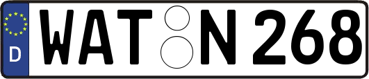 WAT-N268