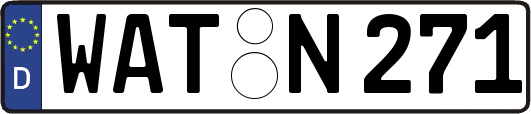 WAT-N271