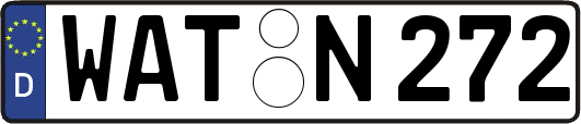 WAT-N272