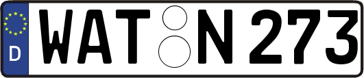 WAT-N273