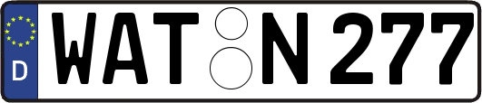 WAT-N277