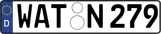 WAT-N279