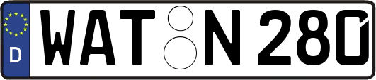 WAT-N280
