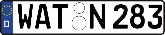 WAT-N283