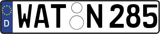 WAT-N285