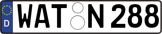 WAT-N288