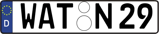 WAT-N29