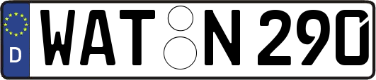WAT-N290