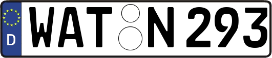 WAT-N293