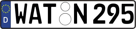 WAT-N295