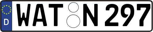 WAT-N297