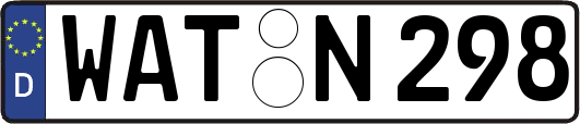 WAT-N298