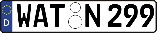 WAT-N299