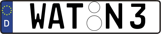 WAT-N3