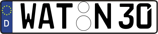 WAT-N30