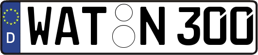 WAT-N300