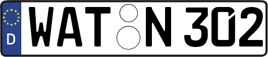 WAT-N302