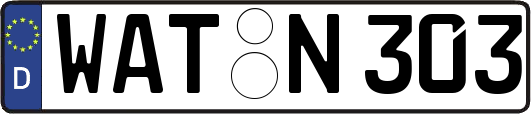 WAT-N303